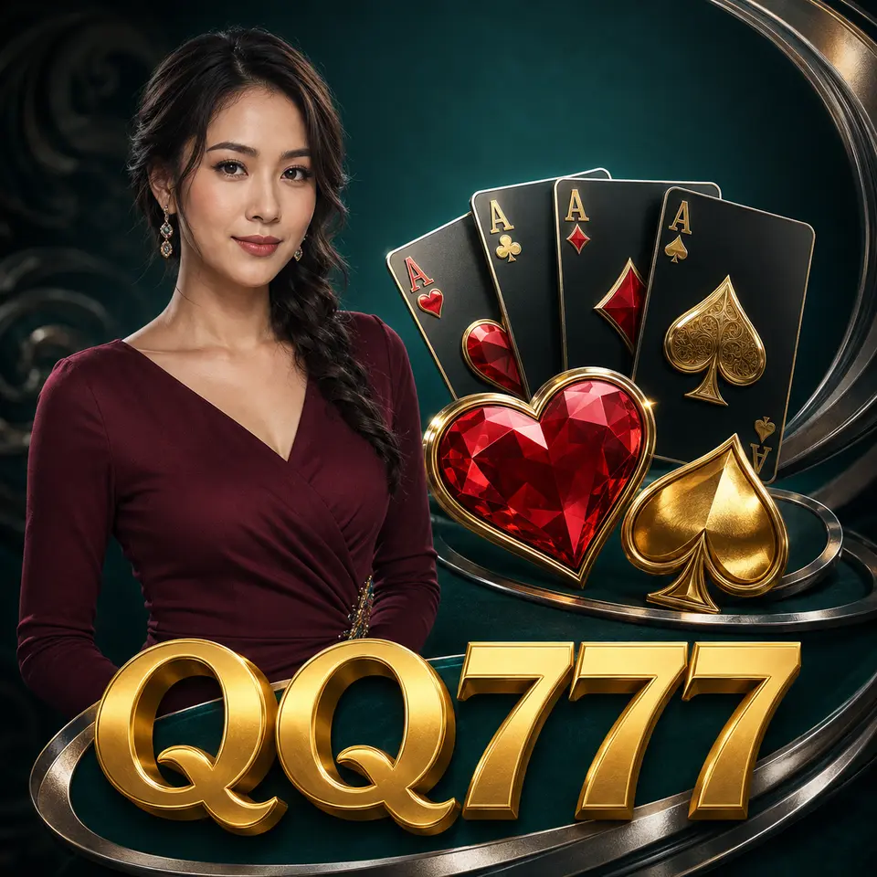 qq777 Unduh