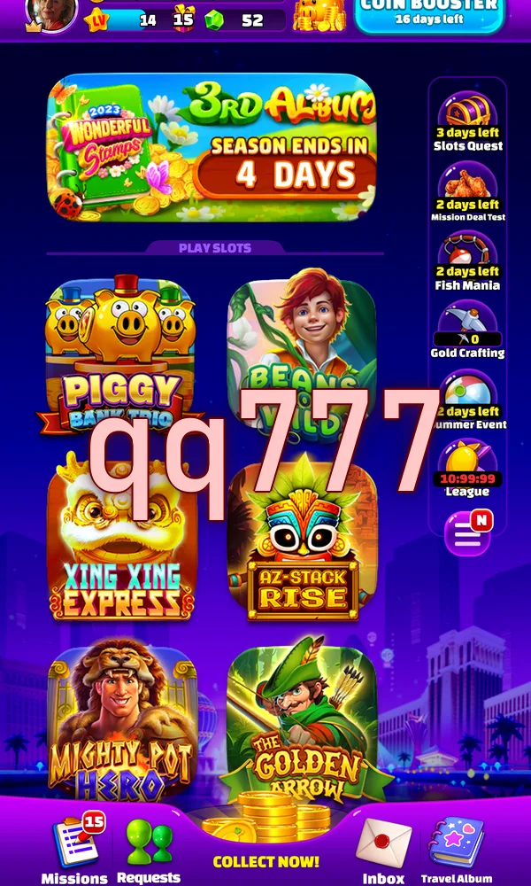 qq777 Unduh