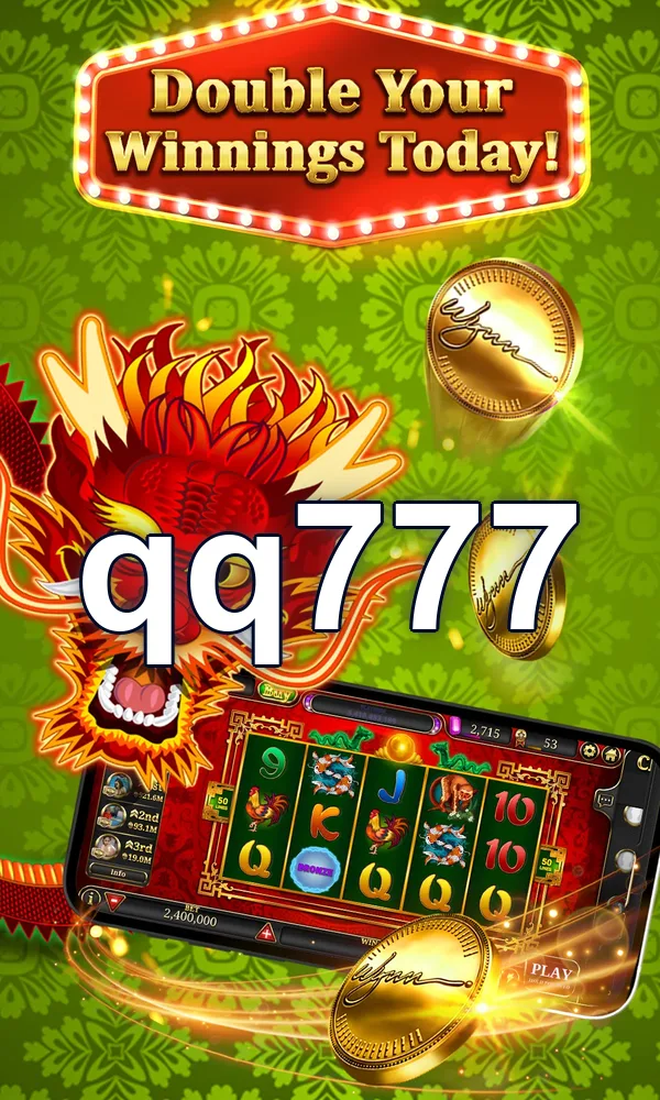 qq777 Unduh
