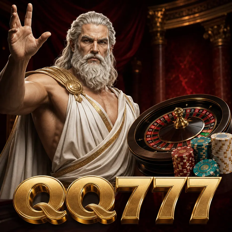 qq777 Masuk