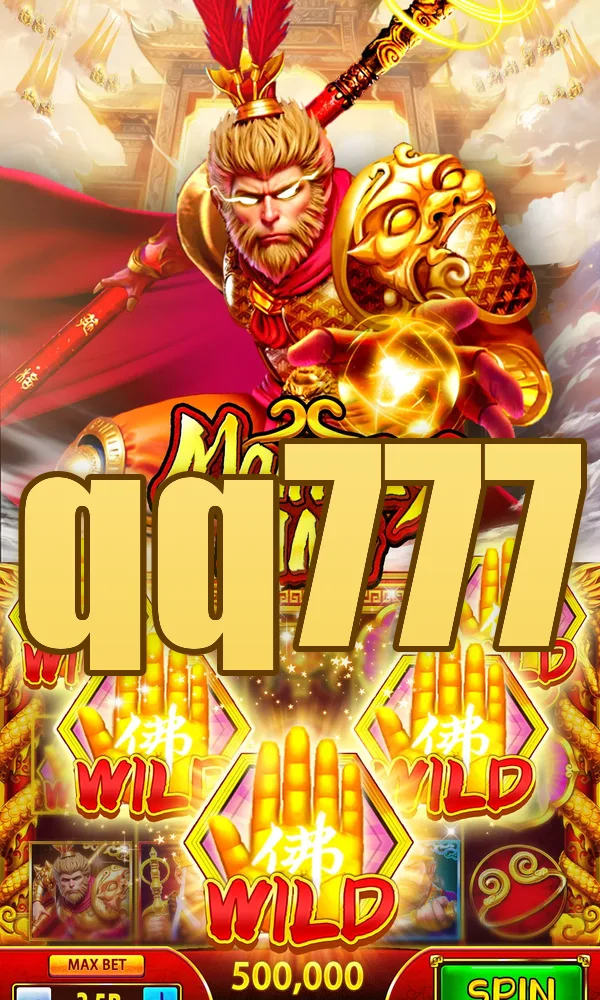 qq777 Masuk