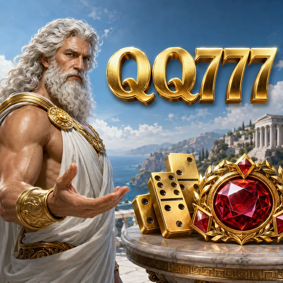 qq777 APK Resmi Unduh