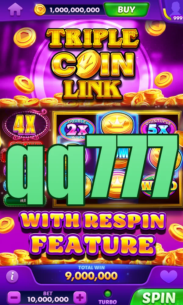 qq777 Preview - Resmi Unduh